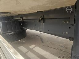 RENAULT D19 WIDE 280 -E6 - MULTITEMP.