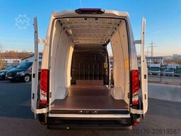 Iveco Daily 35S18 HA8 3.0L *R3.520mm*Automatik*Kamera