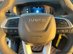 Iveco Daily 35S18 HA8 3.0L *R3.520mm*Automatik*Kamera