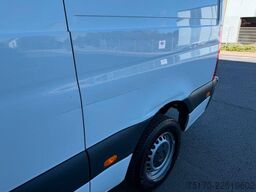 Mercedes-Benz Sprinter 317 CDI 9G 3665 Klima Kamer Schwingsitz