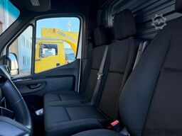 Mercedes-Benz Sprinter 317 CDI 9G 3665 Klima Kamer Schwingsitz