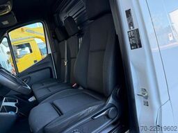 Mercedes-Benz Sprinter 317 CDI 9G 3665 Klima Kamer Schwingsitz