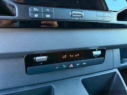 Mercedes-Benz Sprinter 317 CDI 9G 3665 Klima Kamer Schwingsitz