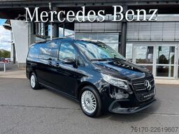 Mercedes-Benz V 220 d STYLE AHK2,5to DISTRONIC 360 MULTIBEAM