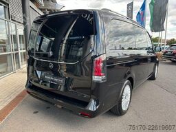 Mercedes-Benz V 220 d STYLE AHK2,5to DISTRONIC 360 MULTIBEAM
