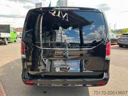 Mercedes-Benz V 220 d STYLE AHK2,5to DISTRONIC 360 MULTIBEAM