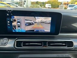 Mercedes-Benz V 220 d STYLE AHK2,5to DISTRONIC 360 MULTIBEAM