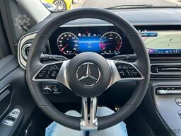 Mercedes-Benz V 220 d STYLE AHK2,5to DISTRONIC 360 MULTIBEAM