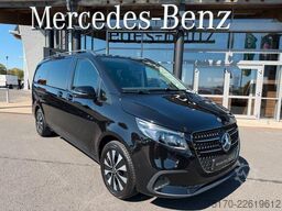 Mercedes-Benz V 220 d STYLE AHK2,5to MULTIBEAM 360 DISTRONIC