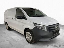 Mercedes-Benz Vito 116 CDI Klima Kamera Navi AHK