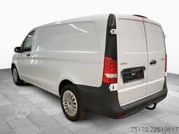 Mercedes-Benz Vito 116 CDI Klima Kamera Navi AHK
