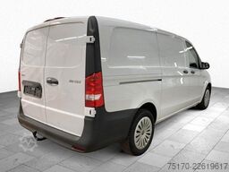 Mercedes-Benz Vito 116 CDI Klima Kamera Navi AHK