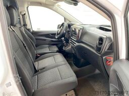 Mercedes-Benz Vito 116 CDI Klima Kamera Navi AHK