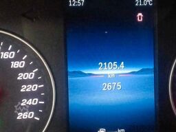 Mercedes-Benz Vito 116 CDI Klima Kamera Navi AHK