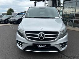 Mercedes-Benz V 250 d EDITION AMG elektr Türen DISTRONIC