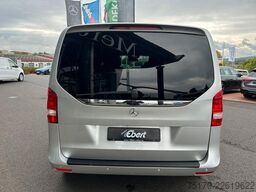 Mercedes-Benz V 250 d EDITION AMG elektr Türen DISTRONIC