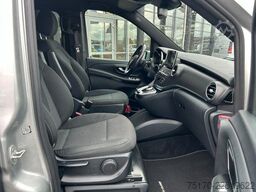 Mercedes-Benz V 250 d EDITION AMG elektr Türen DISTRONIC