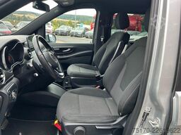 Mercedes-Benz V 250 d EDITION AMG elektr Türen DISTRONIC