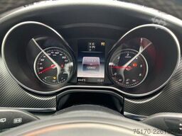 Mercedes-Benz V 250 d EDITION AMG elektr Türen DISTRONIC