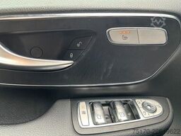 Mercedes-Benz V 250 d EDITION AMG elektr Türen DISTRONIC