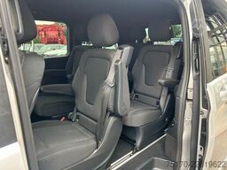 Mercedes-Benz V 250 d EDITION AMG elektr Türen DISTRONIC