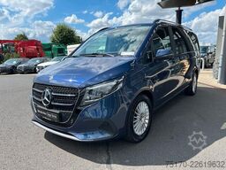 Mercedes-Benz V 300 d STYLE DISTRONIC Stdheiz AHK2,5to 360