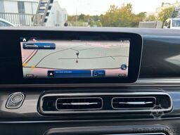 Mercedes-Benz V 300 d STYLE DISTRONIC Stdheiz AHK2,5to 360