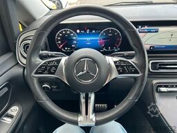 Mercedes-Benz V 300 d STYLE DISTRONIC Stdheiz AHK2,5to 360