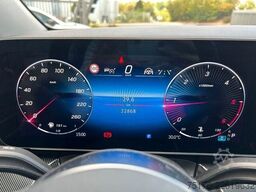 Mercedes-Benz V 300 d STYLE DISTRONIC Stdheiz AHK2,5to 360