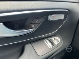Mercedes-Benz V 300 d STYLE DISTRONIC Stdheiz AHK2,5to 360