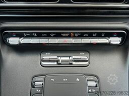 Mercedes-Benz V 300 d STYLE DISTRONIC Stdheiz AHK2,5to 360