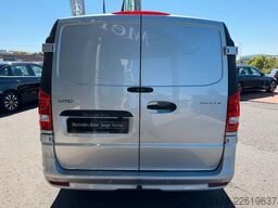 Mercedes-Benz Vito 116 CDI 9G Klima AHK2,5to