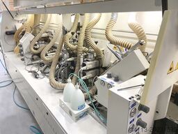 SCM OLIMPIC K 800 + SPINNER 47 / 63