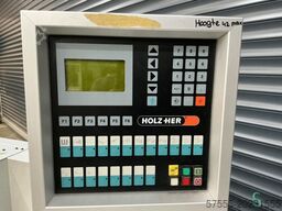 Holz-her Sprint 1417