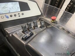 Still FM-X20SE