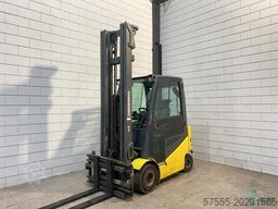 Jungheinrich EFG 425k
