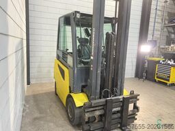 Jungheinrich EFG 425k