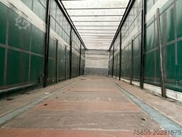 Schmitz Cargobull SCS24/L 13.62 CEB Coil / SAF / Discbrakes / Lif...