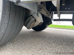 Schmitz SCS 24/L - 13.62 E B (S01) Kooiaap / SAF Axle /...