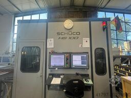 Schüco / BDM HS 100 / ALBZ