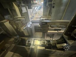 Schüco / BDM HS 100 / ALBZ