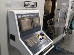 Monforts RNC 500 Duo Turn