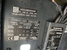Linde H35T-02