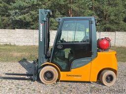 Jungheinrich TFG435S res MA