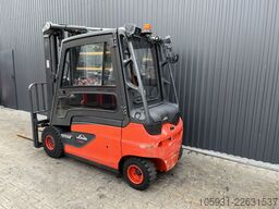 Linde E30L-01