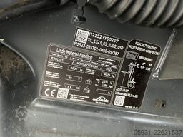 Linde E30L-01
