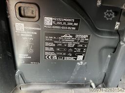 Linde E14-02