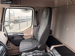 DAF XB 260 4X2 FA VDC 16t - Junge Curtainsider + 150