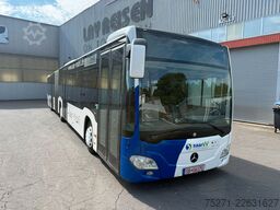 MERCEDES-BENZ Citaro C2 GÜ,    Euro 6