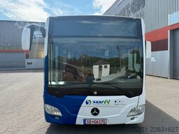 MERCEDES-BENZ Citaro C2 GÜ,    Euro 6